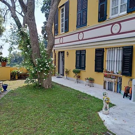 Casetta Jacaranda Γένοβα Εξωτερικό φωτογραφία