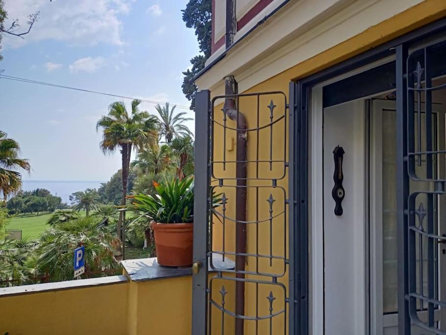 Casetta Jacaranda Γένοβα Εξωτερικό φωτογραφία