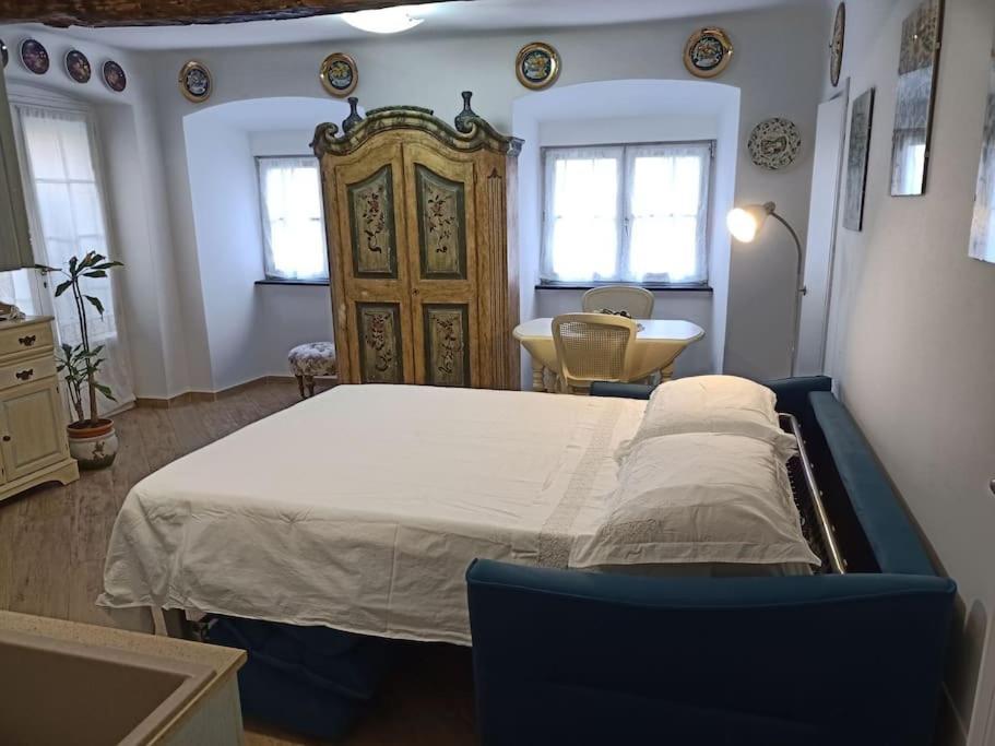 Casetta Jacaranda Γένοβα Εξωτερικό φωτογραφία