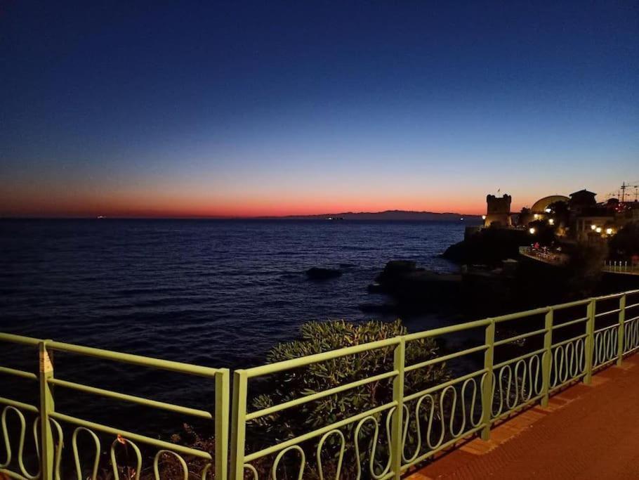 Casetta Jacaranda Γένοβα Εξωτερικό φωτογραφία
